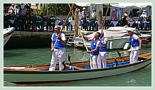 36e Vogalonga de Venise 2010