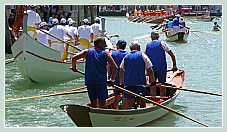 36e Vogalonga de Venise 2010
