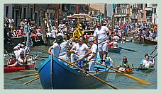 36e Vogalonga de Venise 2010