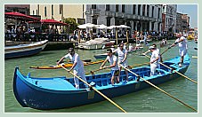 36e Vogalonga de Venise 2010