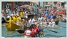 36e Vogalonga de Venise 2010