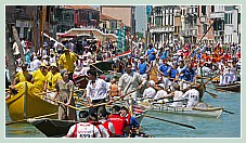 36e Vogalonga de Venise 2010