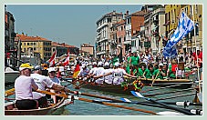 36e Vogalonga de Venise 2010