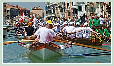 36e Vogalonga de Venise 2010