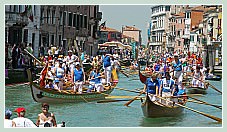 36e Vogalonga de Venise 2010