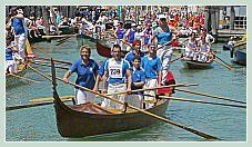 36e Vogalonga de Venise 2010