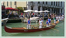 36e Vogalonga de Venise 2010