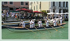 36e Vogalonga de Venise 2010