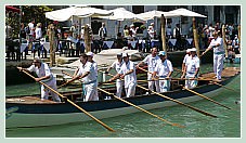 36e Vogalonga de Venise 2010