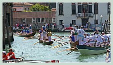 36e Vogalonga de Venise 2010