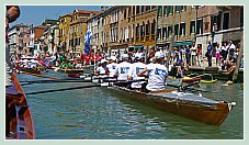 36e Vogalonga de Venise 2010