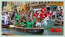 36e Vogalonga de Venise 2010
