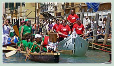 36e Vogalonga de Venise 2010