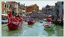 36e Vogalonga de Venise 2010