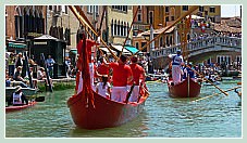 36e Vogalonga de Venise 2010