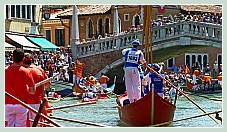 36e Vogalonga de Venise 2010