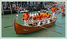 36e Vogalonga de Venise 2010