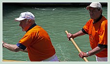36e Vogalonga de Venise 2010