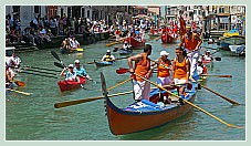 36e Vogalonga de Venise 2010