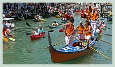 36e Vogalonga de Venise 2010