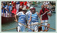 36e Vogalonga de Venise 2010