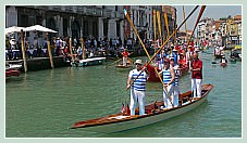 36e Vogalonga de Venise 2010