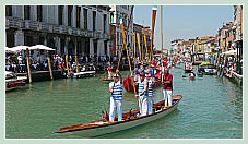 36e Vogalonga de Venise 2010