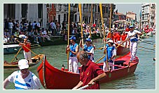 36e Vogalonga de Venise 2010