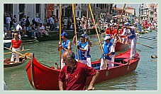 36e Vogalonga de Venise 2010