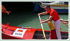 36e Vogalonga de Venise 2010