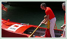 36e Vogalonga de Venise 2010