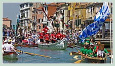 36e Vogalonga de Venise 2010