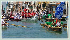 36e Vogalonga de Venise 2010
