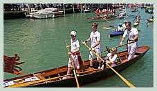 36e Vogalonga de Venise 2010