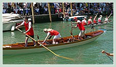 36e Vogalonga de Venise 2010