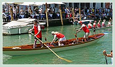 36e Vogalonga de Venise 2010