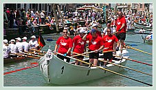 36e Vogalonga de Venise 2010