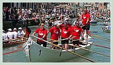 36e Vogalonga de Venise 2010