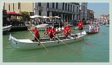 36e Vogalonga de Venise 2010