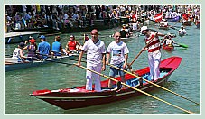 36e Vogalonga de Venise 2010