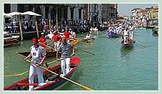 36e Vogalonga de Venise 2010