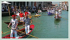 36e Vogalonga de Venise 2010