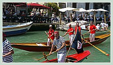 36e Vogalonga de Venise 2010