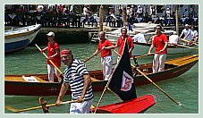 36e Vogalonga de Venise 2010