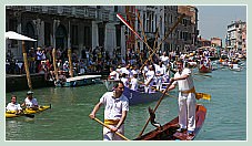 36e Vogalonga de Venise 2010