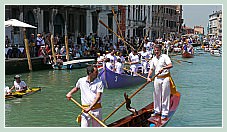36e Vogalonga de Venise 2010