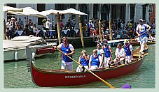 36e Vogalonga de Venise 2010