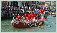 36e Vogalonga de Venise 2010