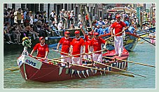 36e Vogalonga de Venise 2010