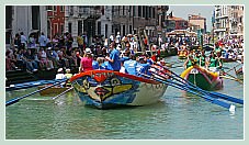 36e Vogalonga de Venise 2010